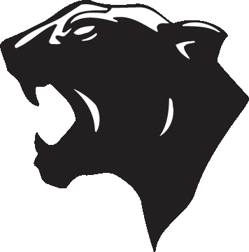 Mascot   Clipart Library   Panthers