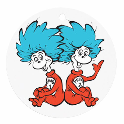 Thing 2 Clip Art Submited Images   Pic2fly