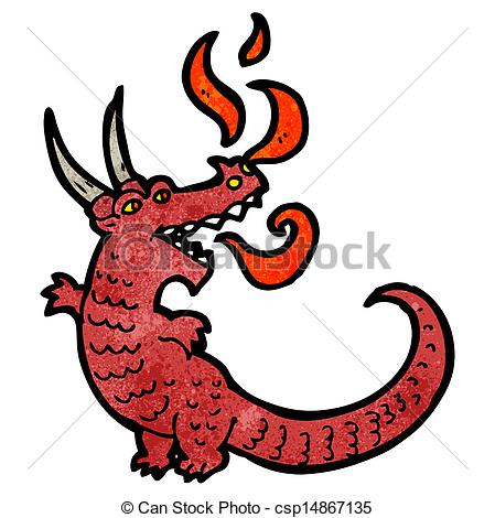Fire Breathing Dragon Clipart   Cliparthut   Free Clipart