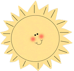 Sun Clip Art   Sun Images
