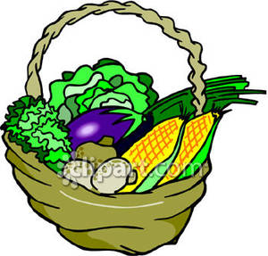 Fresh Produce Clipart Fresh Produce Illustrations And Clipart   Free