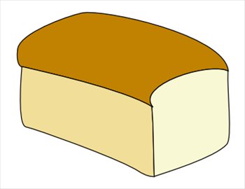 Free Bread Clipart   Free Clipart Graphics Images And Photos  Public