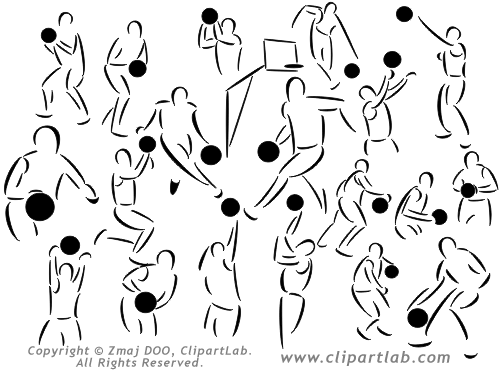 Nba Clipart Image Search Results