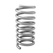 Drawings   3d Render Of Coil Spring  Stock Illustration Gg61585670