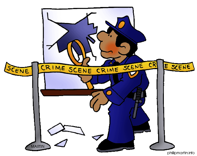 Police   Clipart   Pinterest   Forensics Police And Crime Scenes