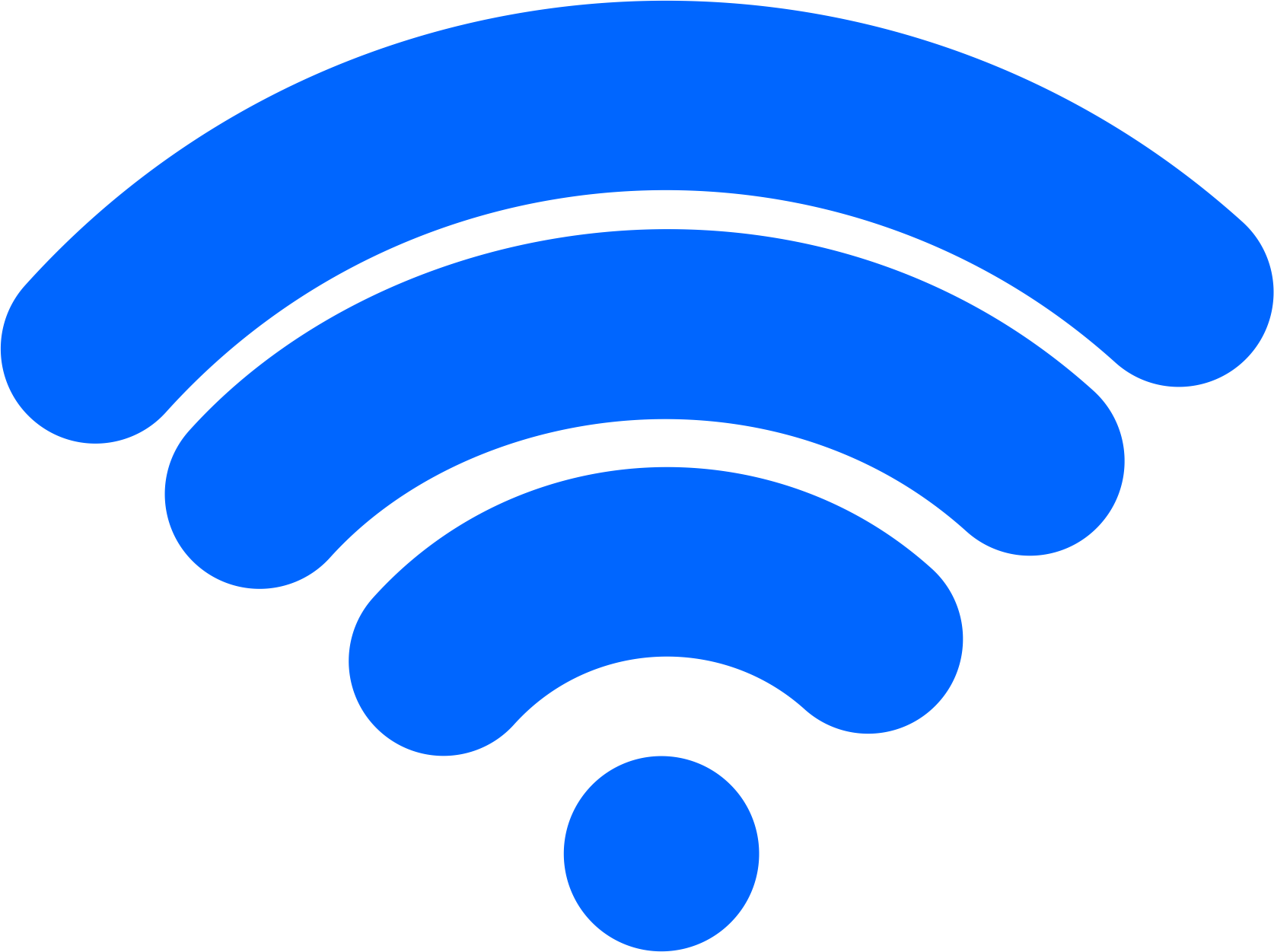 Symbol Wifi   Free Cliparts That You Can Download To You Computer    