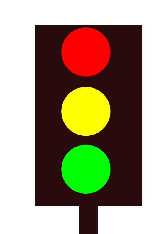 Traffic Light By Peterbrough   Traffic Light