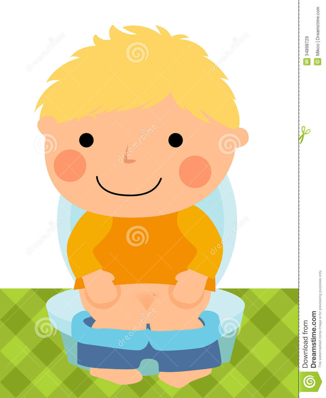 Back   Gallery For   Potty Training Clip Art