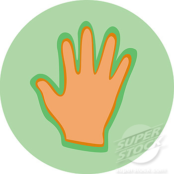 Hand Touch Clipart Sense Of Touch Clipart