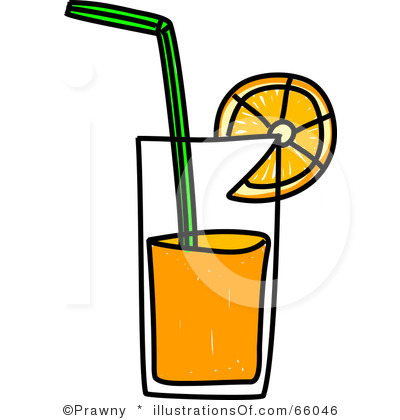 Juice Clipart Black And White   Clipart Panda   Free Clipart Images