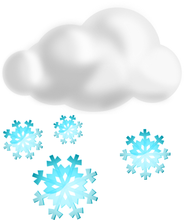 Snow Showers    Weather Snow Snow Showers Png Html