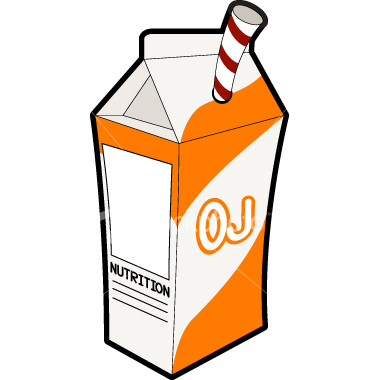 Orange Juice Carton Clipart Orange Juice Clipart 4 Jpg