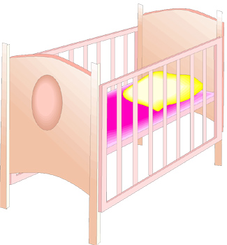 Has Recalled Nearly 1 6 Drop Side Cribs Because They Can Cause Babies    