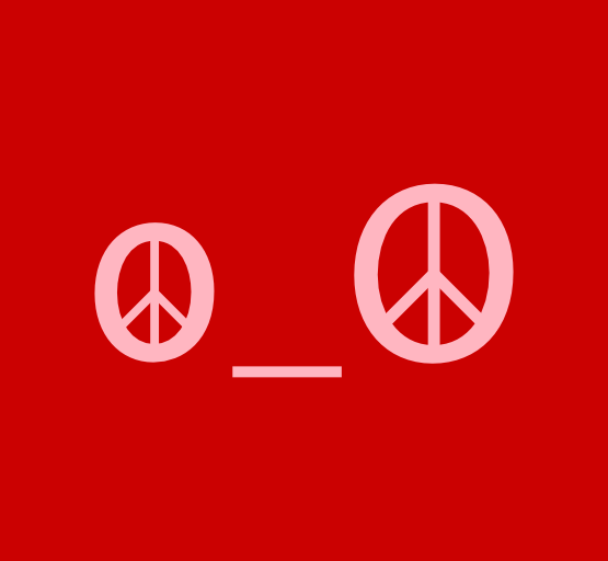 Peace Sign Fav Cnd Logo Twitter Red Equal I Support Love Marriage
