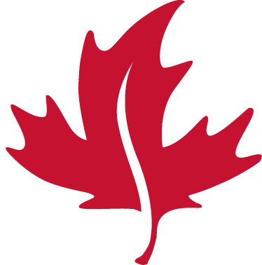 Red Canada Leaf Logo Free Cliparts That You Can Download To You
