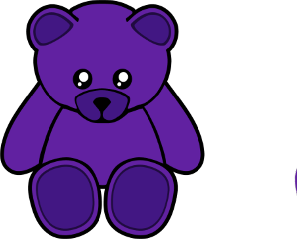 Teddy Bears Clipart   Cliparts Co