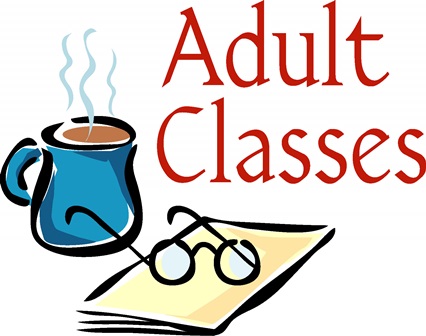Principal  Adult Education Classes   Scoil Niamh Cns