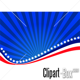Related Stars And Stripes Cliparts