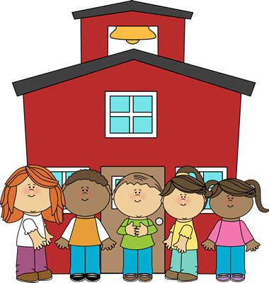 School Arrival Clipart Welcome To Miss Amador S