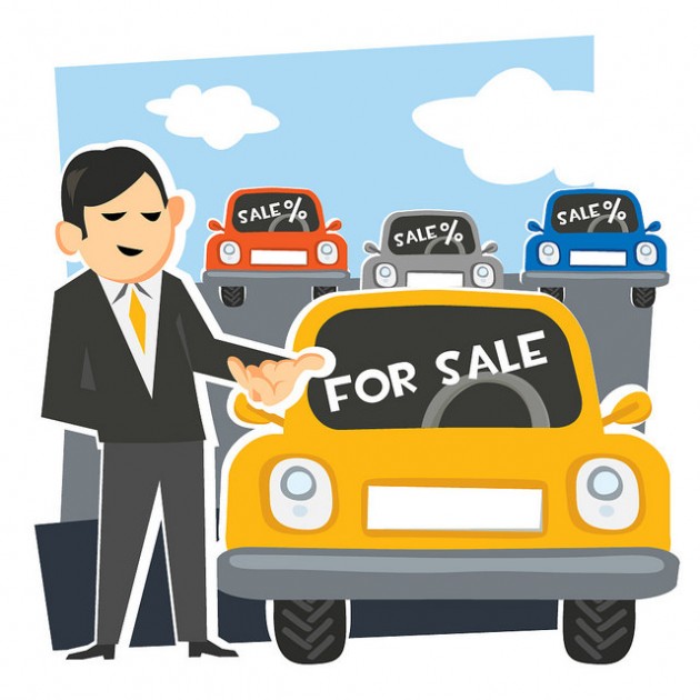 Used Car Salesman Clipart Used Car Prices Car Salesman