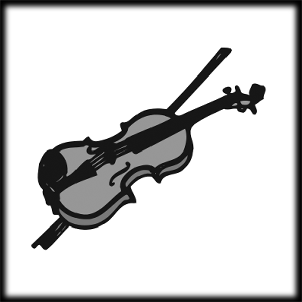 Violinist Clipart Violinist Clipart