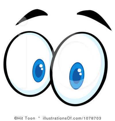 Eyes See Clipart Free To Look At Clipart