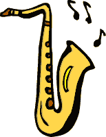 Jazz 20clipart   Clipart Panda   Free Clipart Images