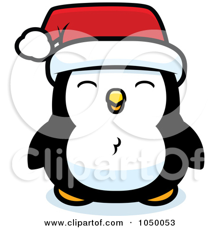 Royalty Free  Rf  Baby Penguin Clipart Illustrations Vector Graphics