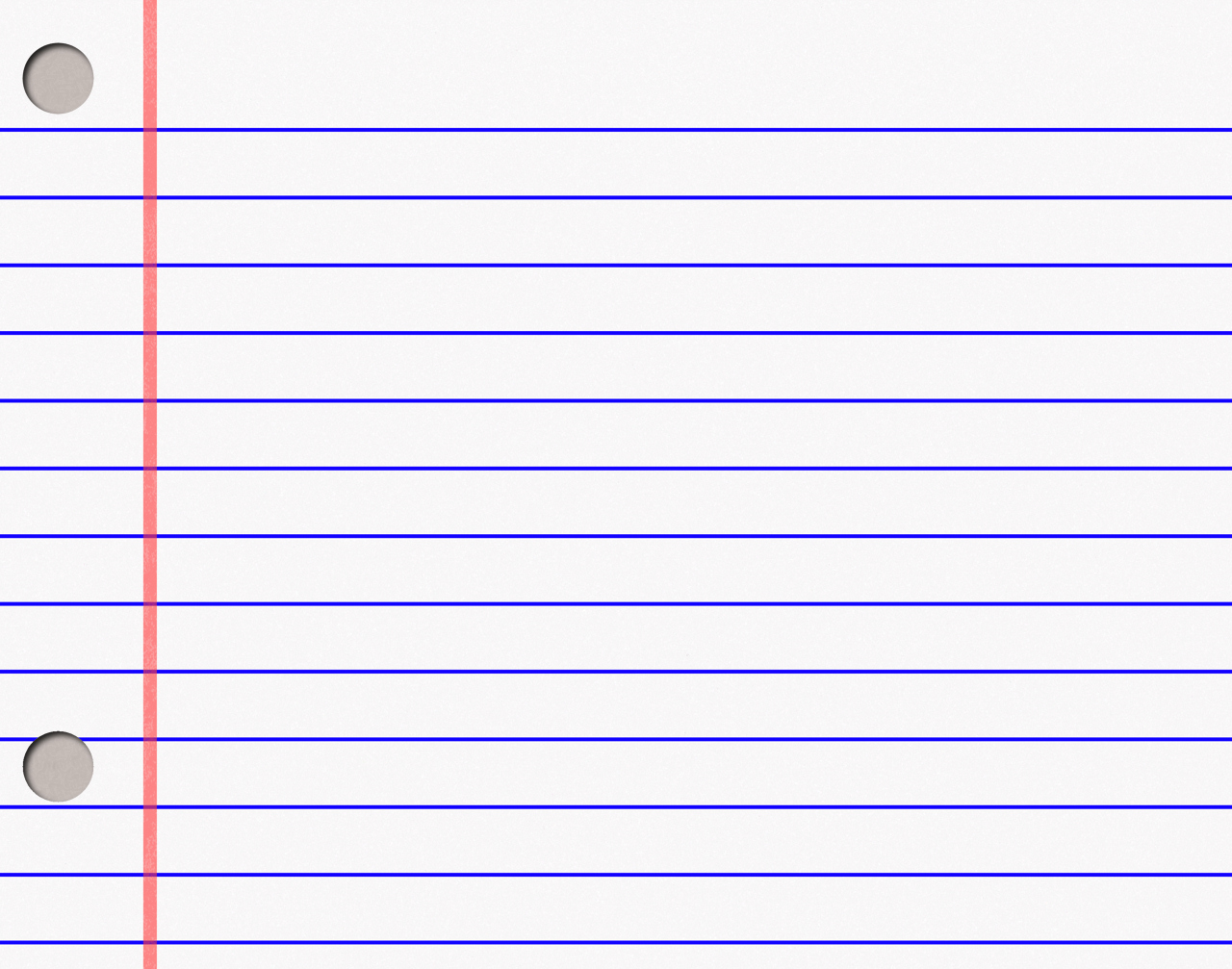 Free Lined Paper Backgrounds For Powerpoint   Education Ppt Templates