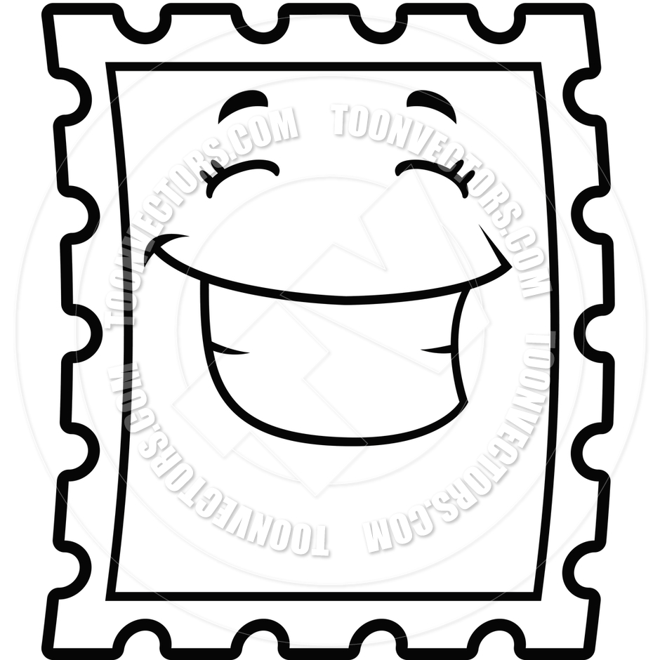 Postage 20clipart   Clipart Panda   Free Clipart Images