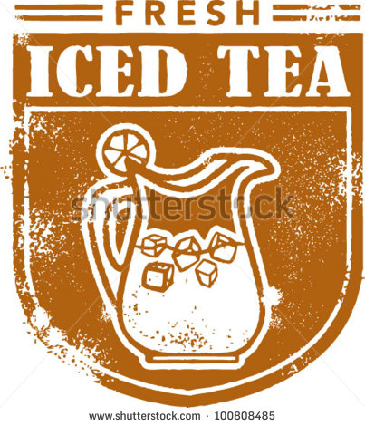 Iced Tea Stock Photos Iced Tea Stock Photography Iced Tea Stock