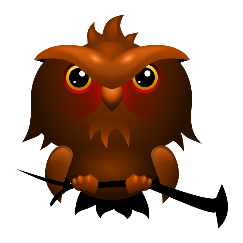 Owl Clip Art   Images   Free For Commercial Use   Page 2