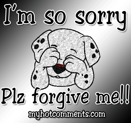 Am Really Very Sorry To Display Pictures Of Sorry Cards For Apologize