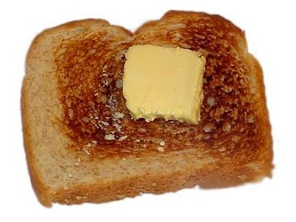 Free Toast Clipart Pictures