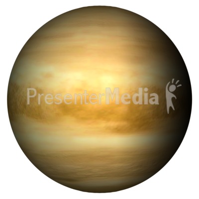 The Planet Venus   Presentation Clipart   Great Clipart For