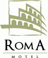 Roma Motel Logos Logos De Compa  As   Clipartlogo Com