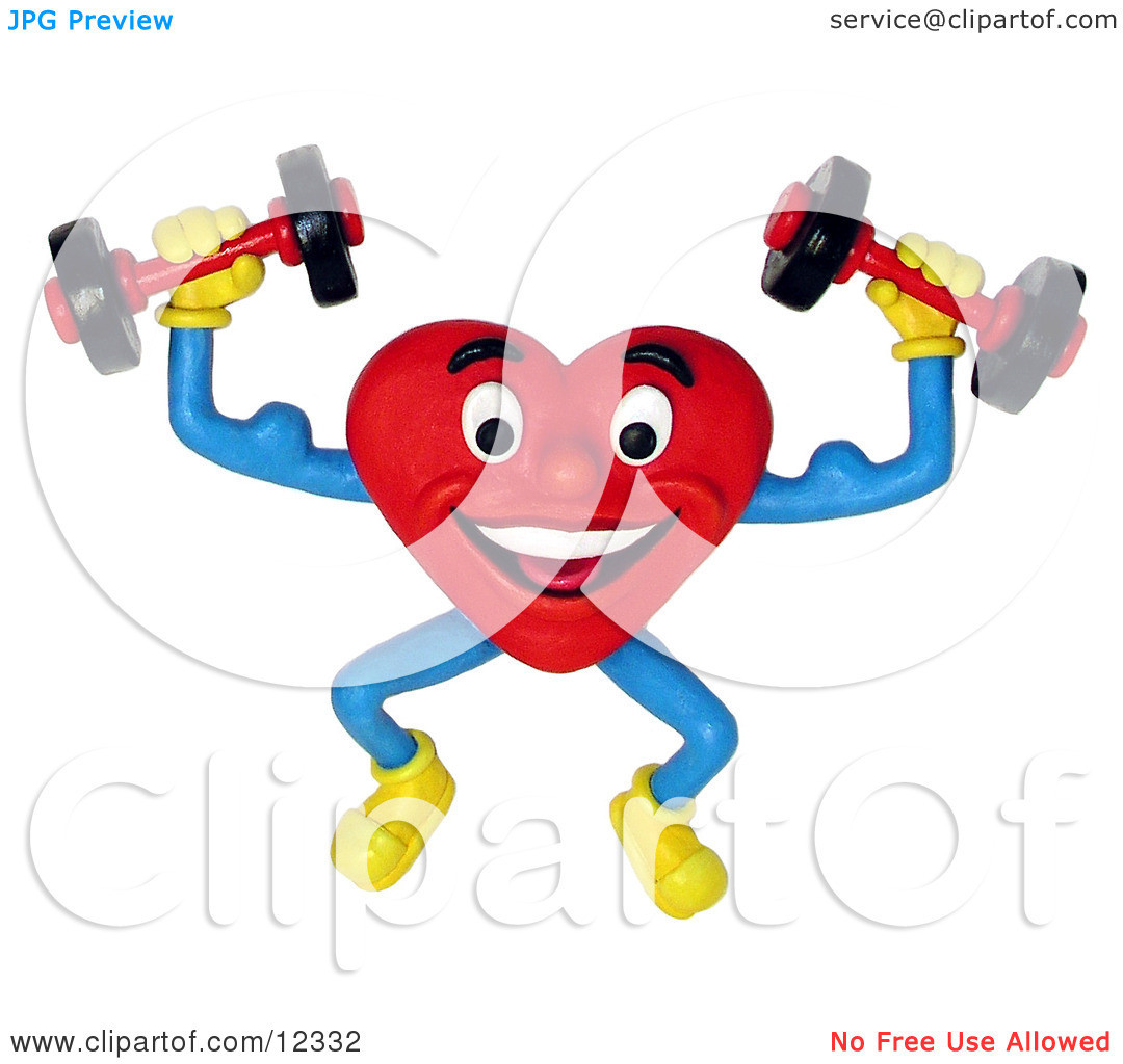 Back   Images For   Weights Clipart