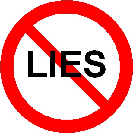 No More Economic Lies The Seven Biggest Economic Lies By Prof Robert