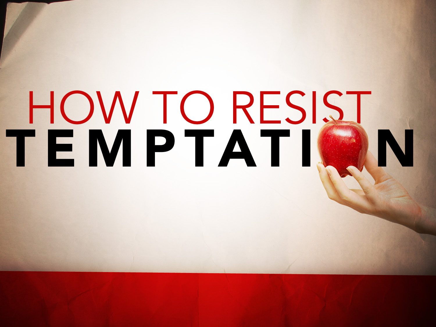 Top 10 Biblical Truths To Combat Temptation S Lies