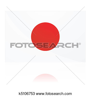 Clipart Of Red Dot K5106753   Search Clip Art Illustration Murals