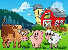 Farmyard Fun Kids Party Theme   Hassle Free Kids Party Ideas And
