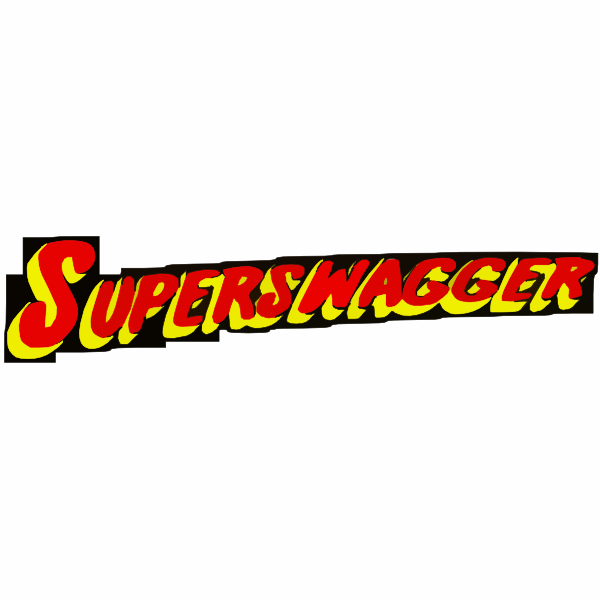 Superswagger Clip Art