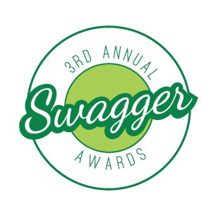 Swagger Awards Logo   Brands Of The World   Download Vector Logos