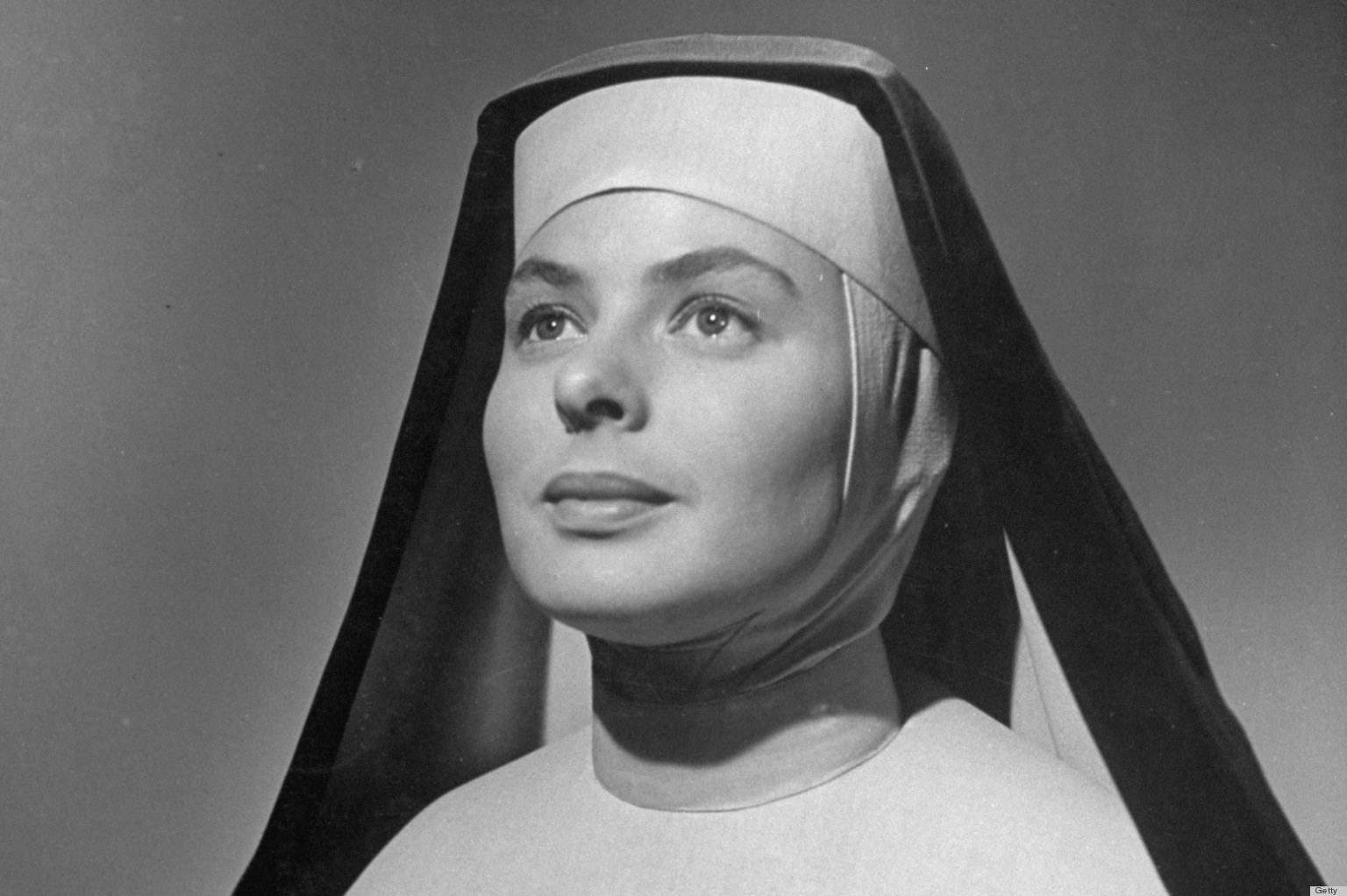 Nun Habits  How Women Of The Cloth Express Their Own Personal Style