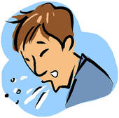 Sneeze Illustrations And Clipart  170 Sneeze Royalty Free