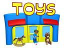 Toy Shop Clipart Toy Clipart Toy Shop Coloring