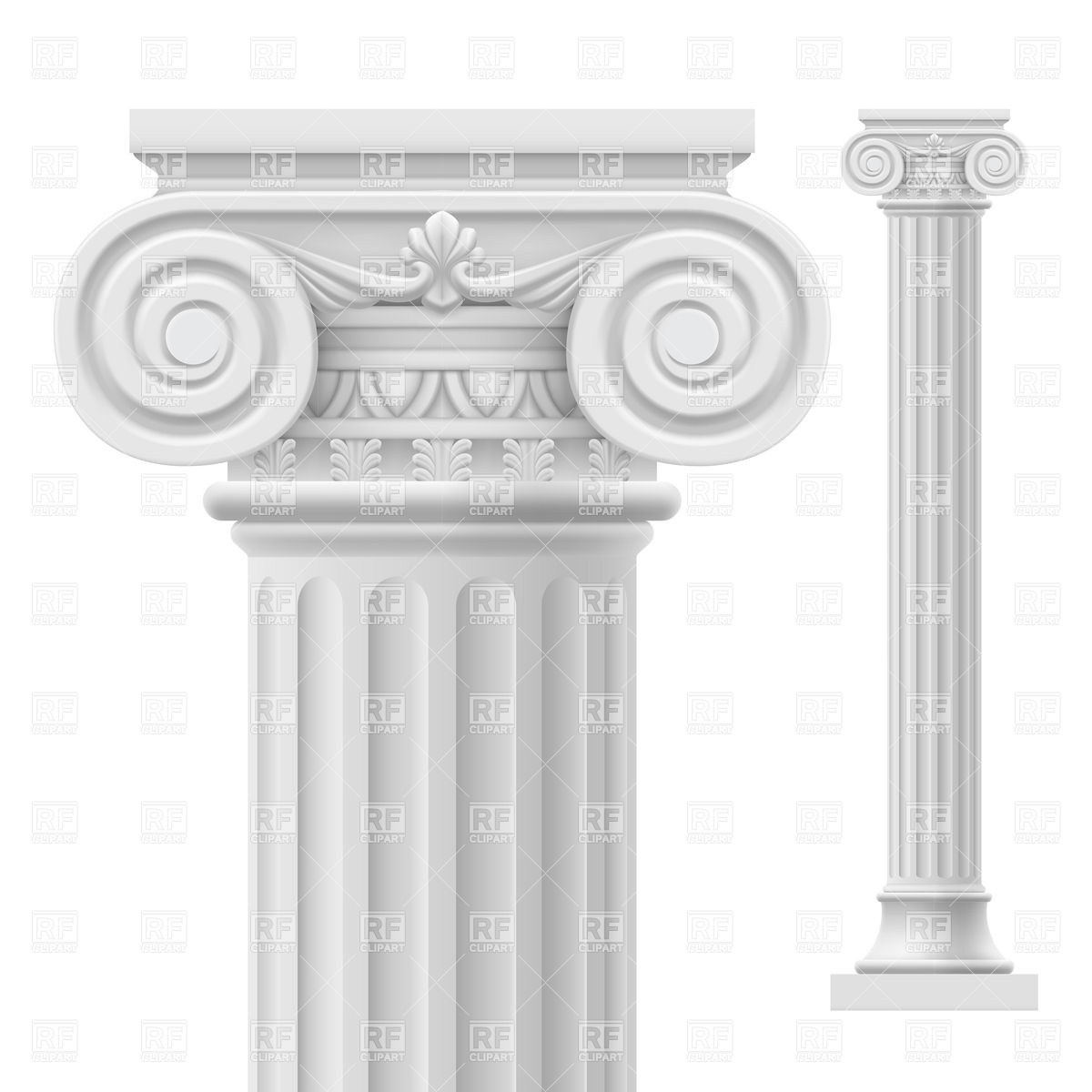 Architecture Buildings Download Royalty Free Vector Clipart  Eps