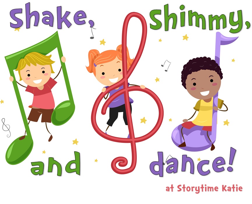 Dance And Movement Preschool Clipart   Cliparthut   Free Clipart