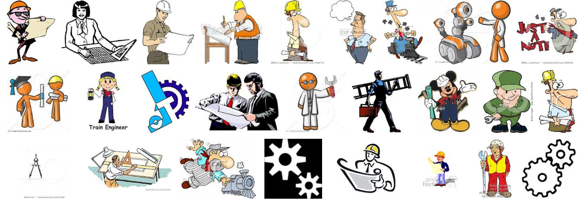 Engineer Clipart Png