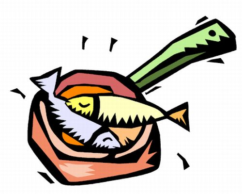 Fish Fry Clip Art   Clipart Best